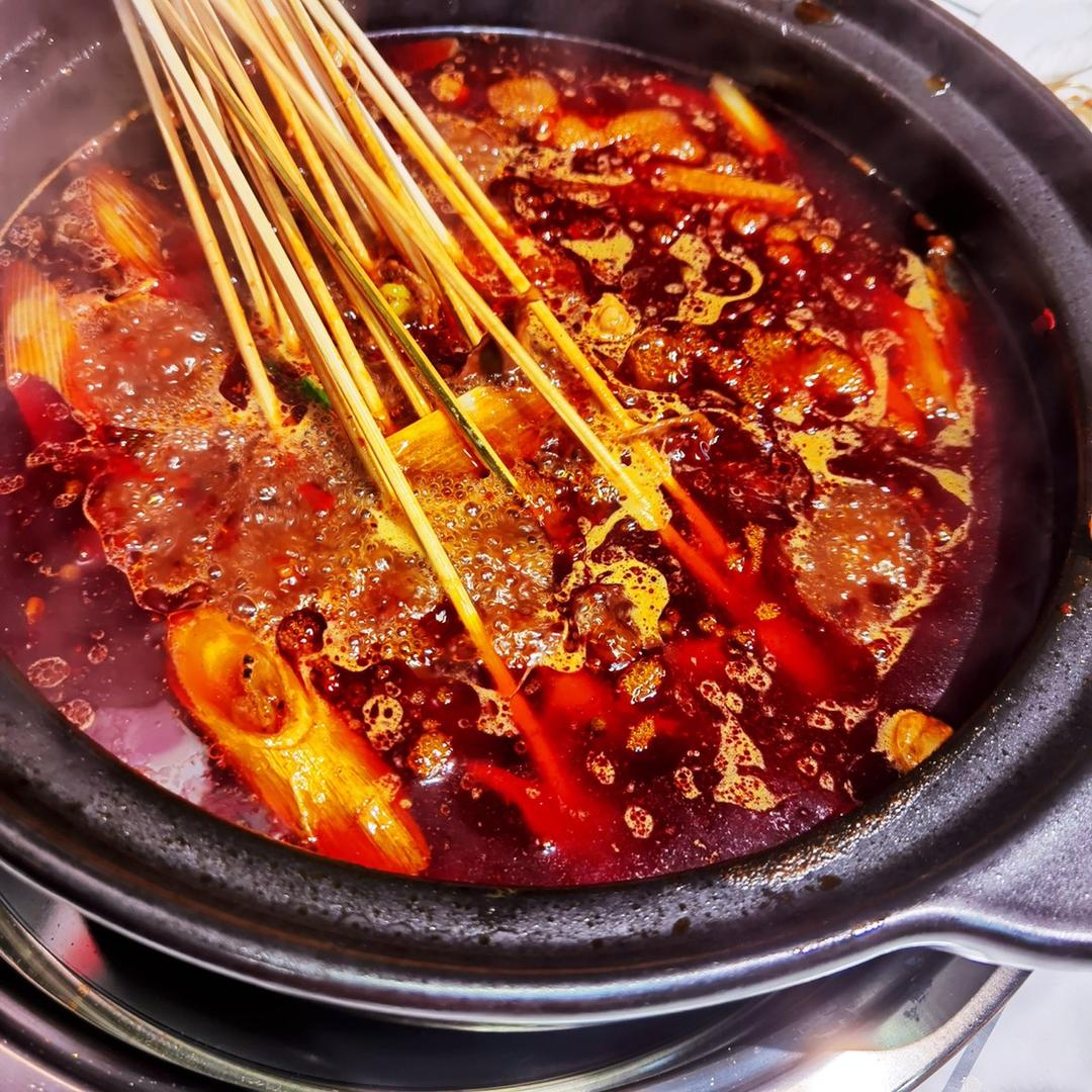 九签九砂锅串串（武汉总店）