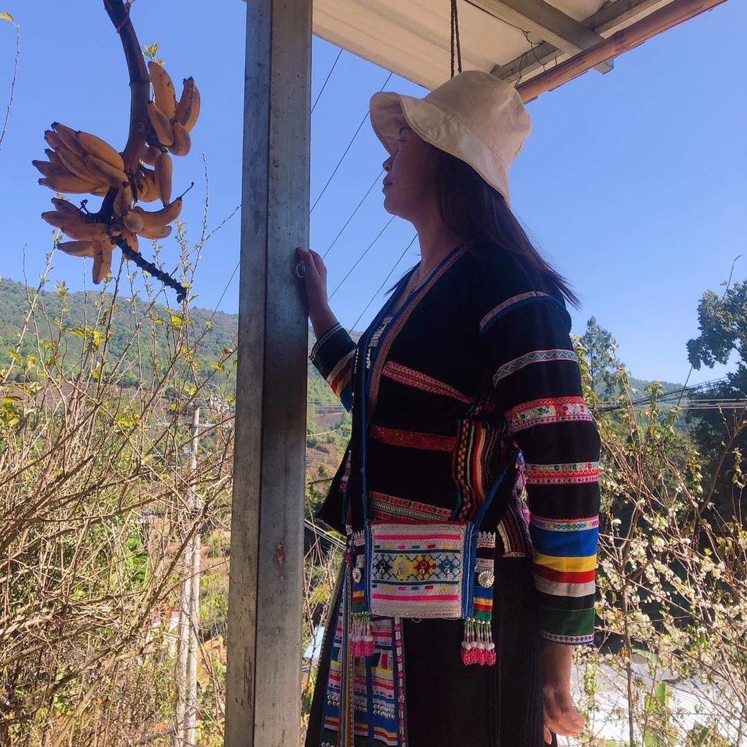 无雨也无晴 看清也看轻