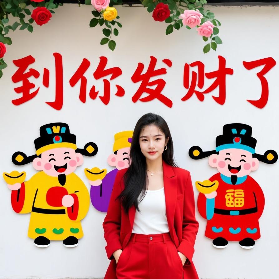 拐角美甲工作室