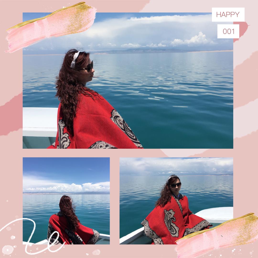 咆哮红颜美娜娜