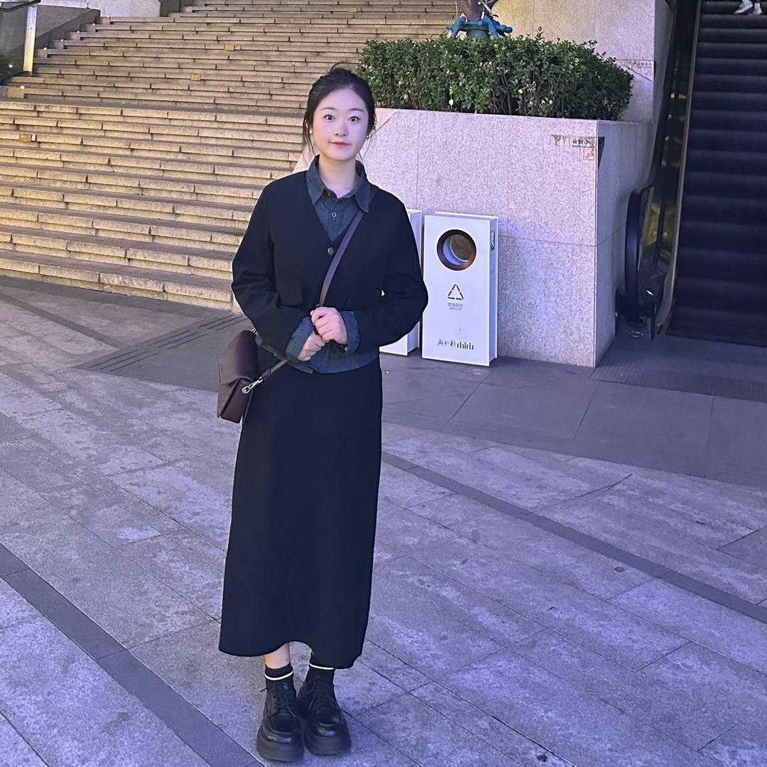 霜子的农村生活