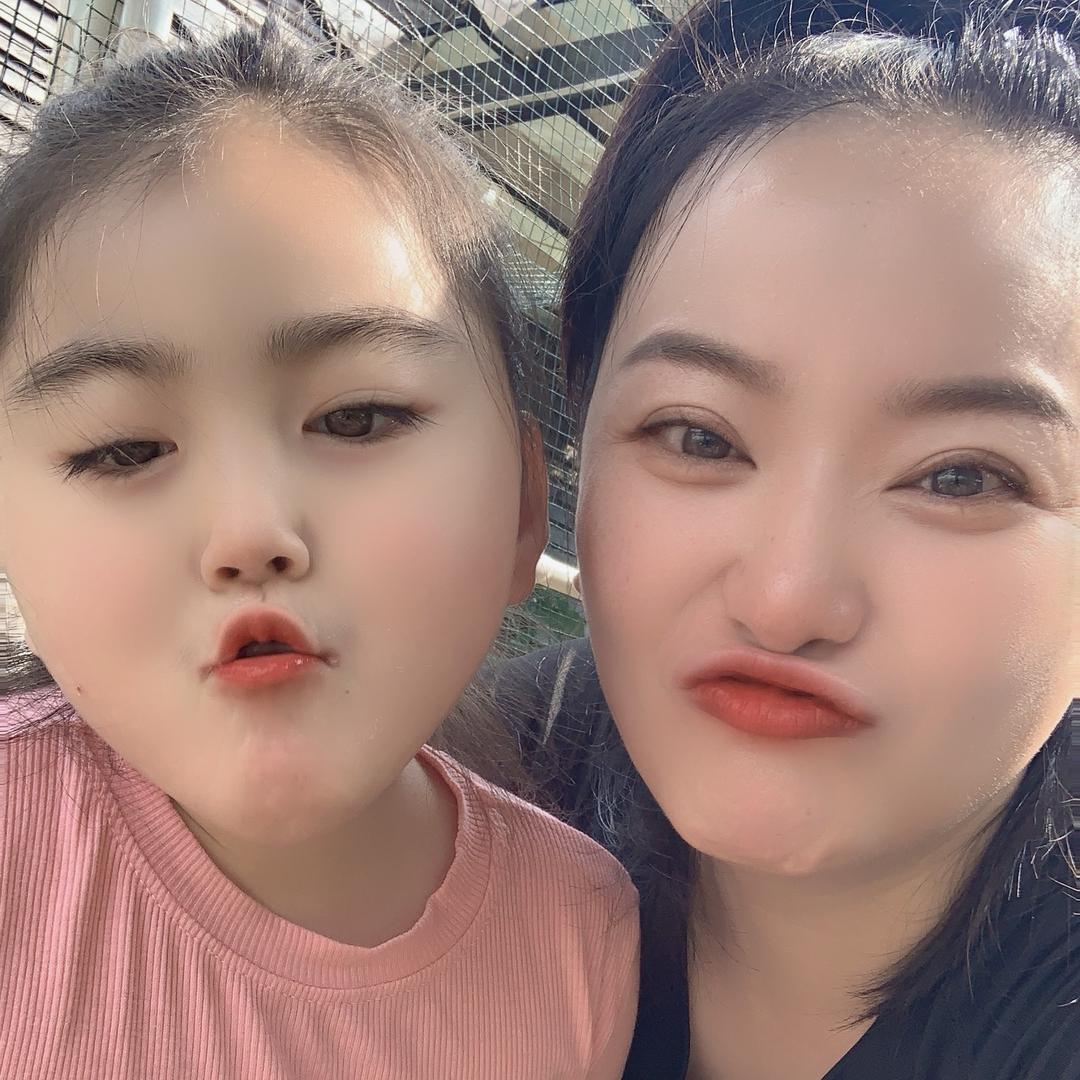 喜阳阳妈妈（巧姐）