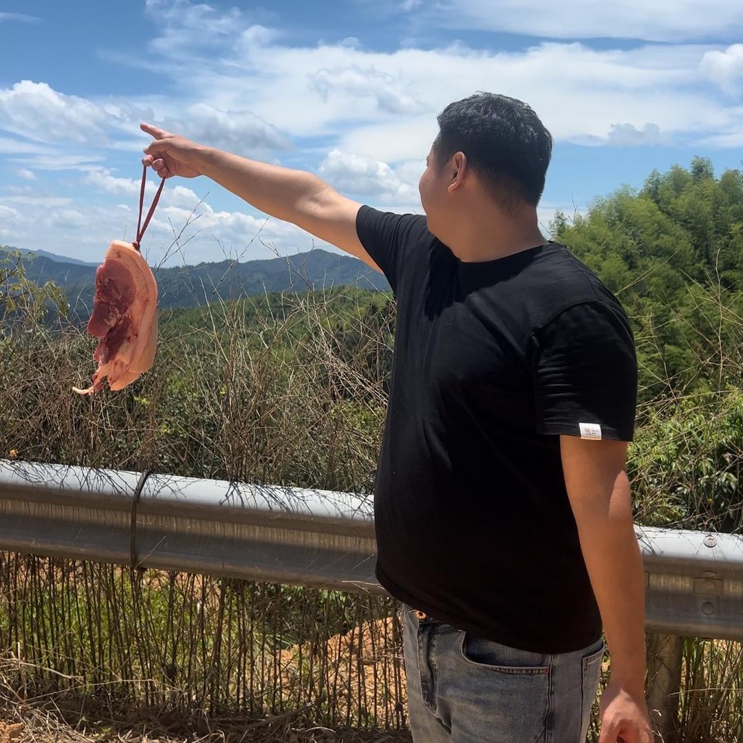 肥龙有肉呀