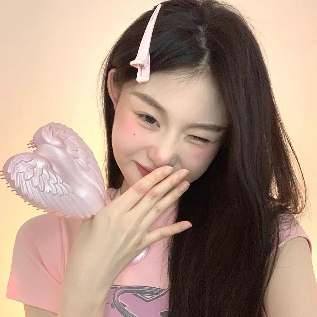 灵眸