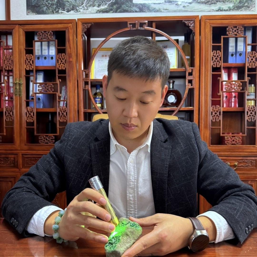 瑞丽恒屹珠宝