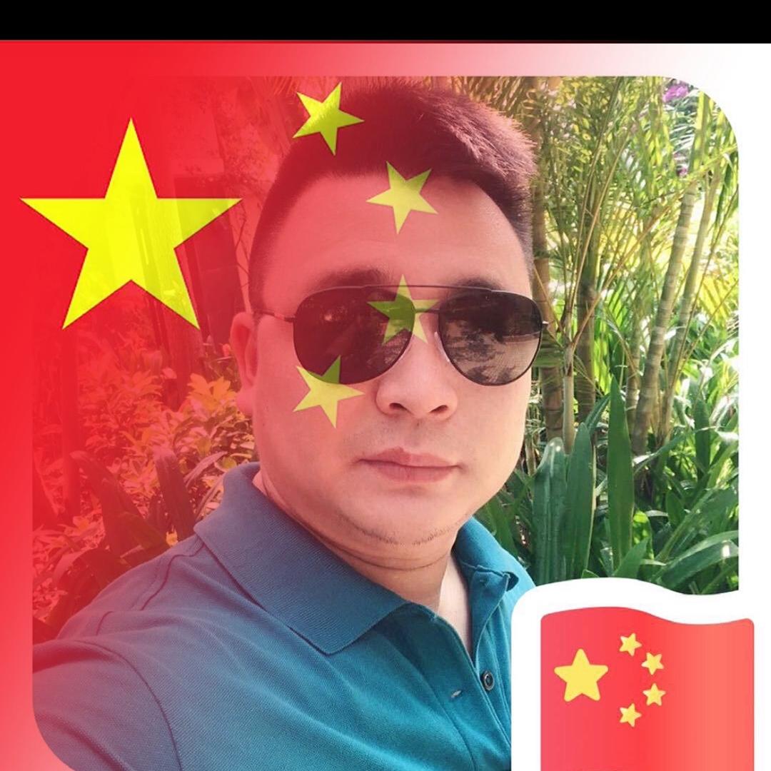 Mr.Zhao