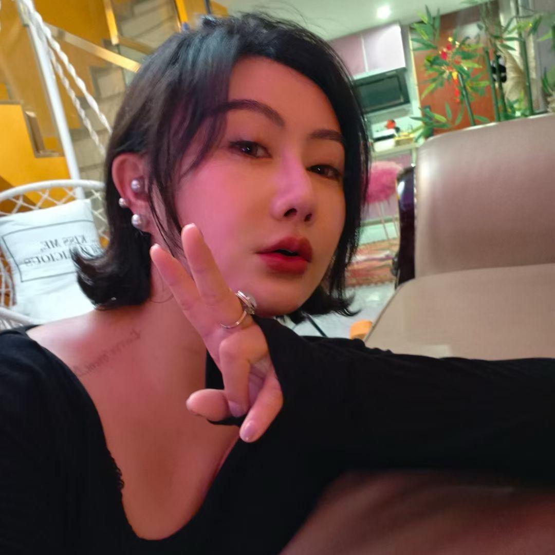 颖子的抖音