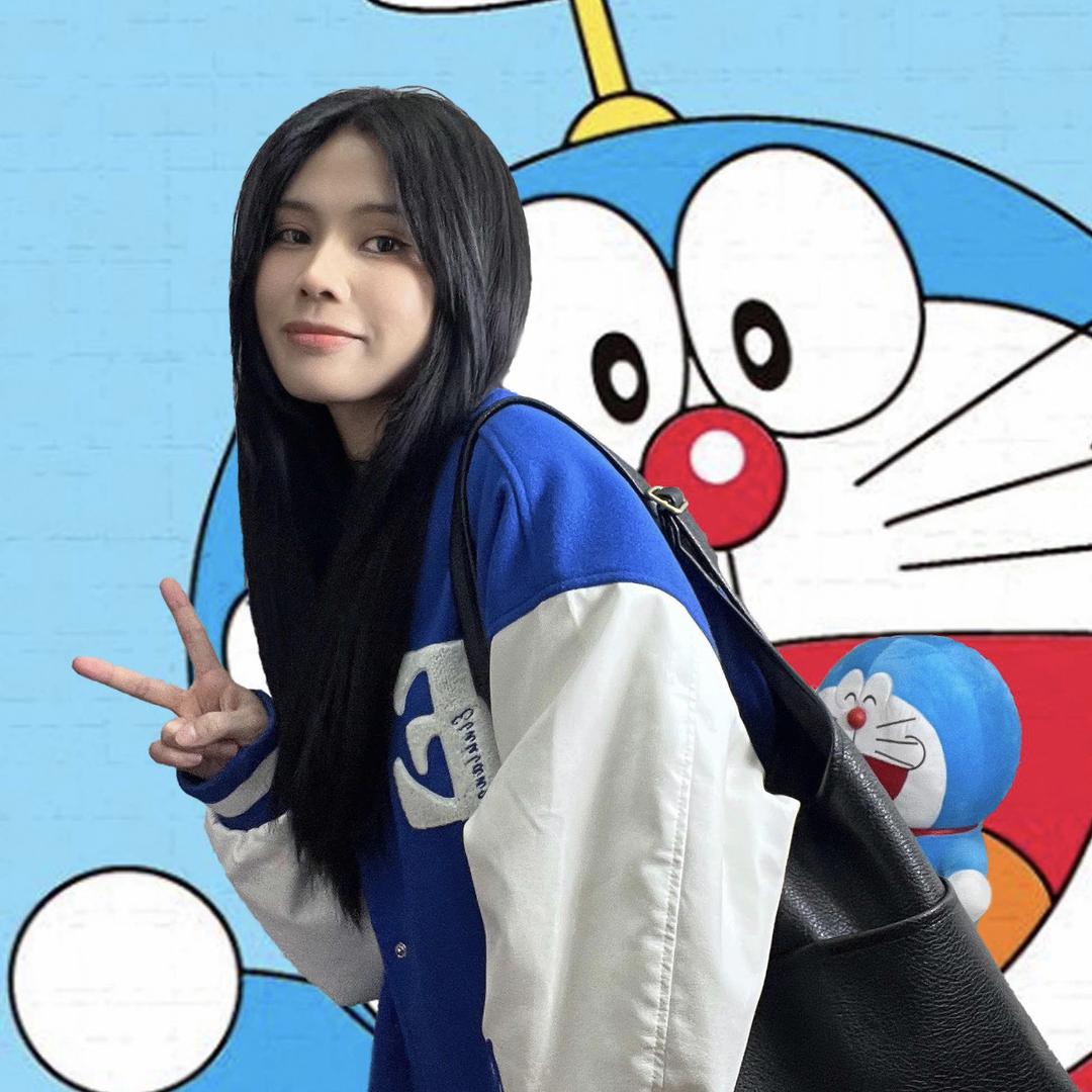 哆啦A轻奢原创女包