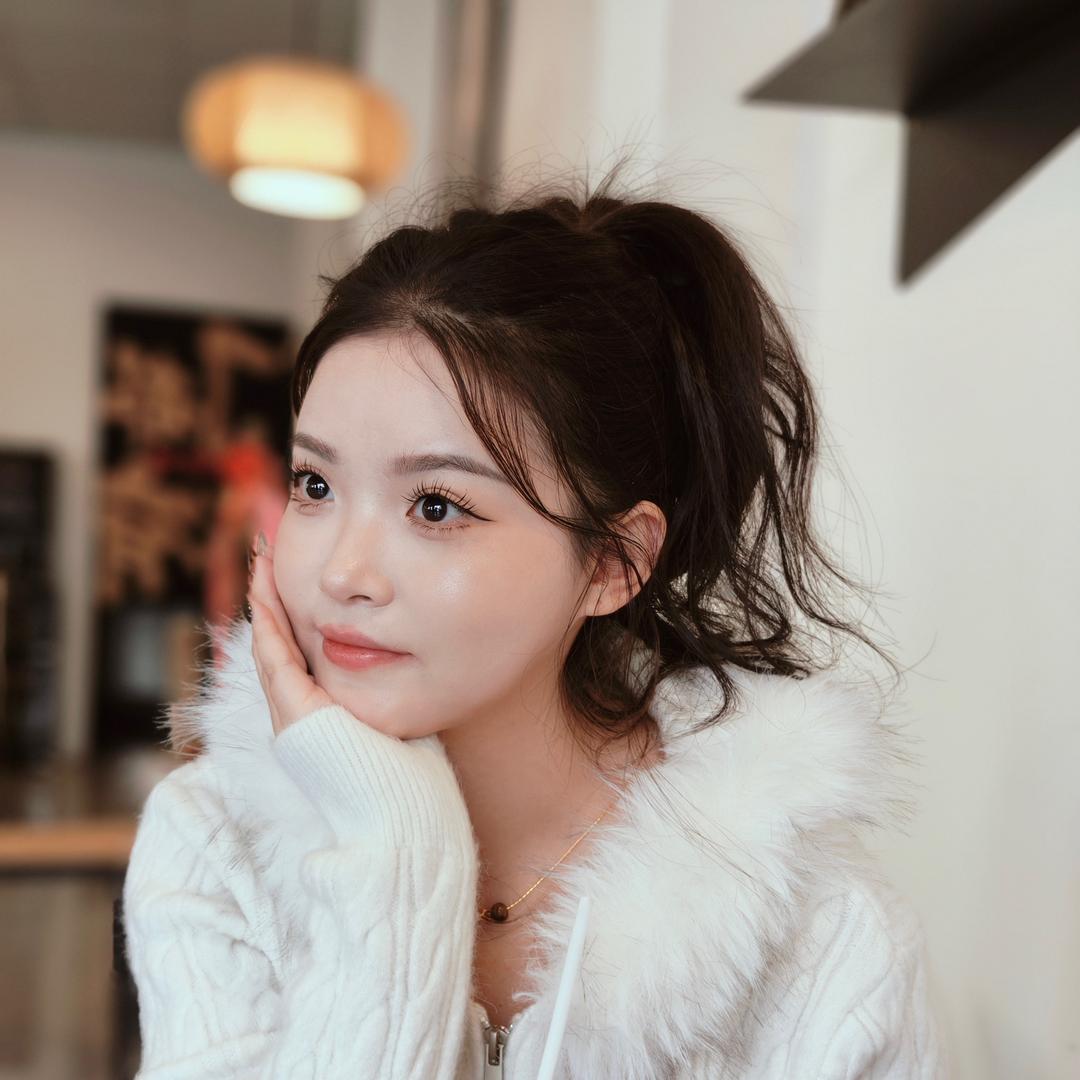 成安化妆师•千禧慧