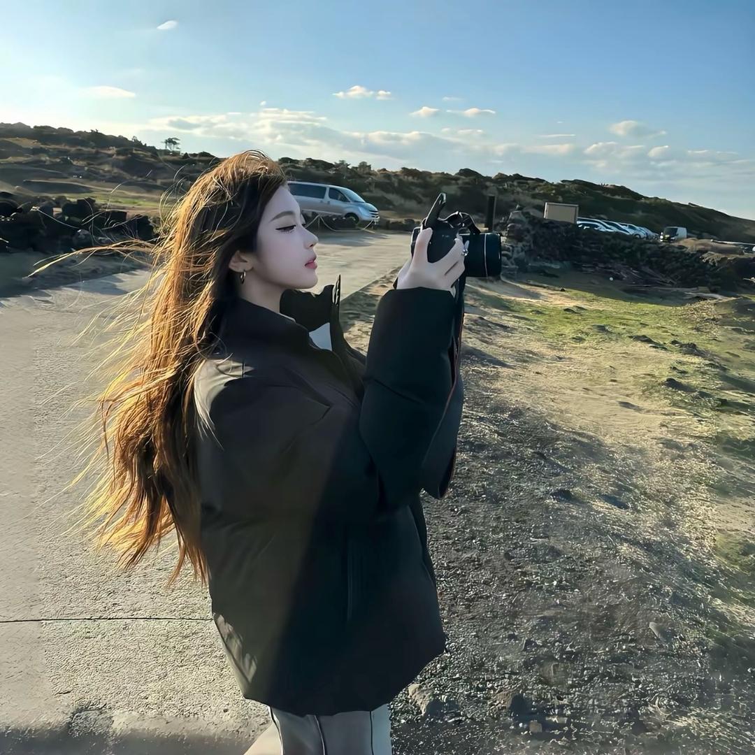 最近.