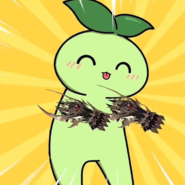 摸鱼日记（黑牛说话）