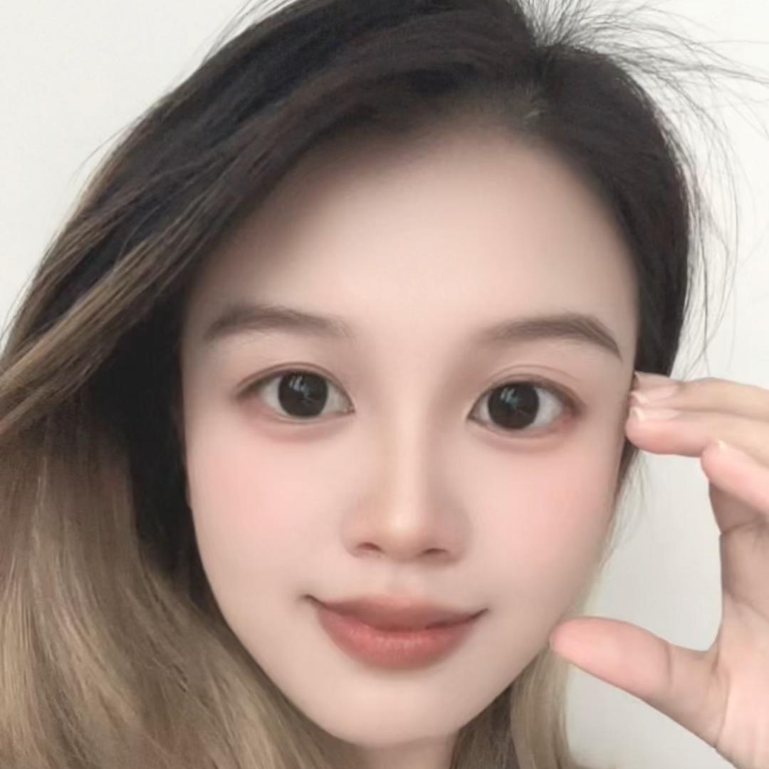 海南婚礼化妆师薇薇