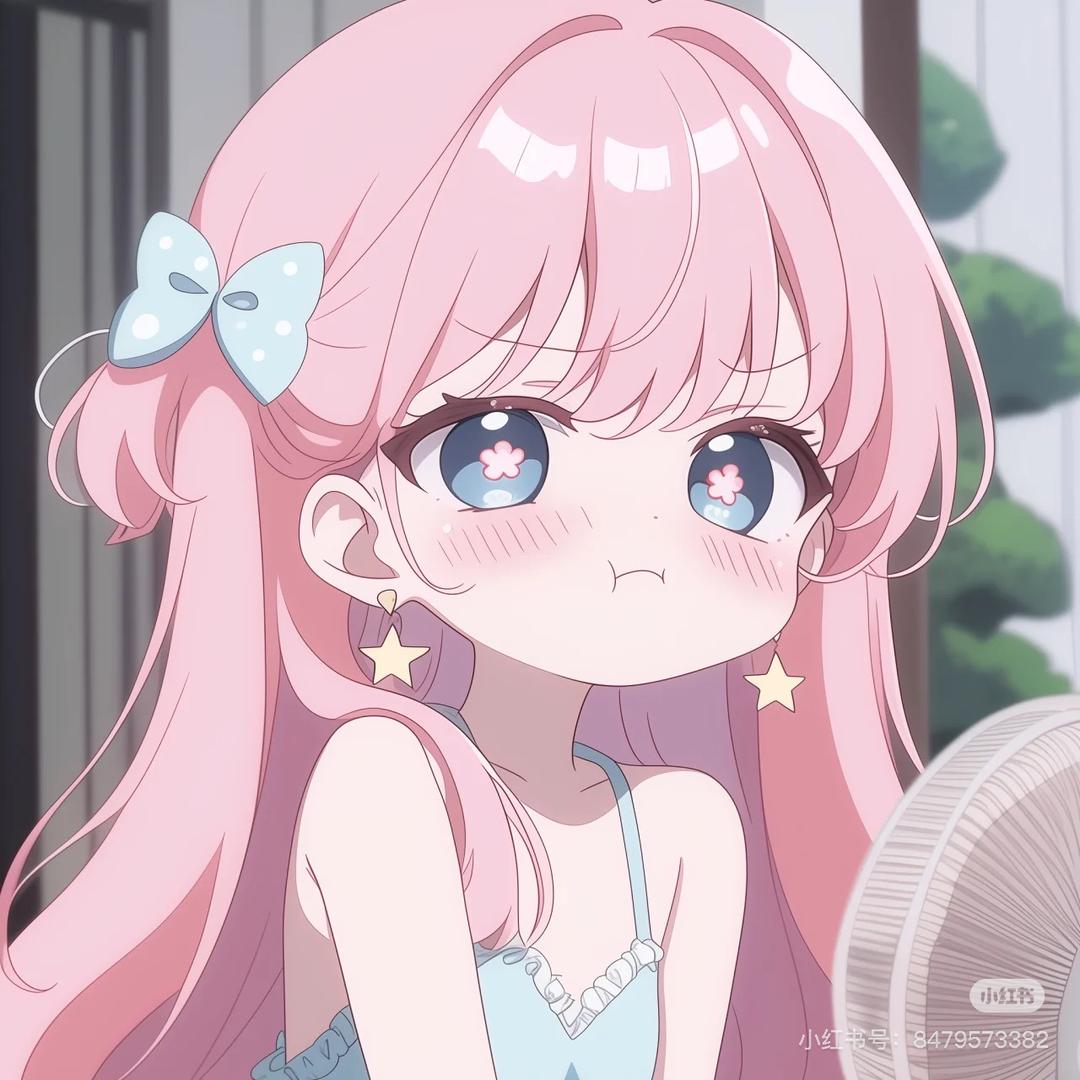 沫沫