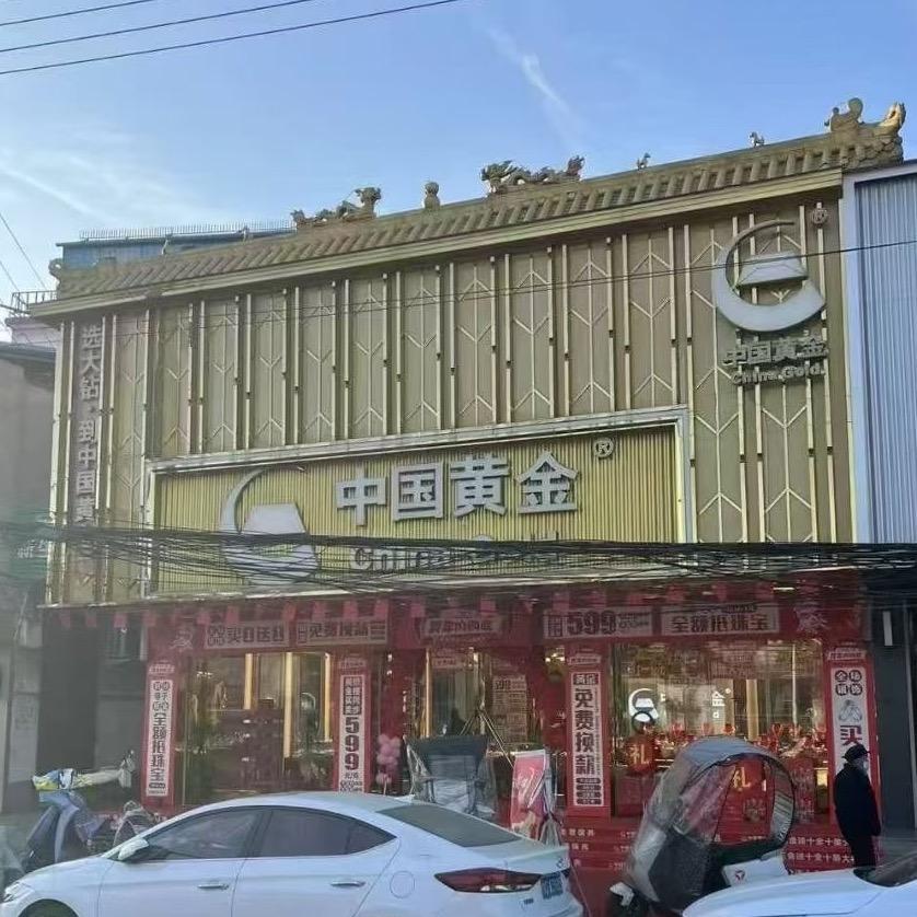 新蔡中金 大生  钱敏