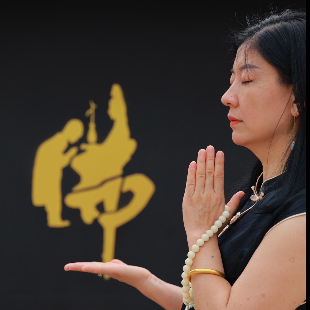 徐州曹氏修面