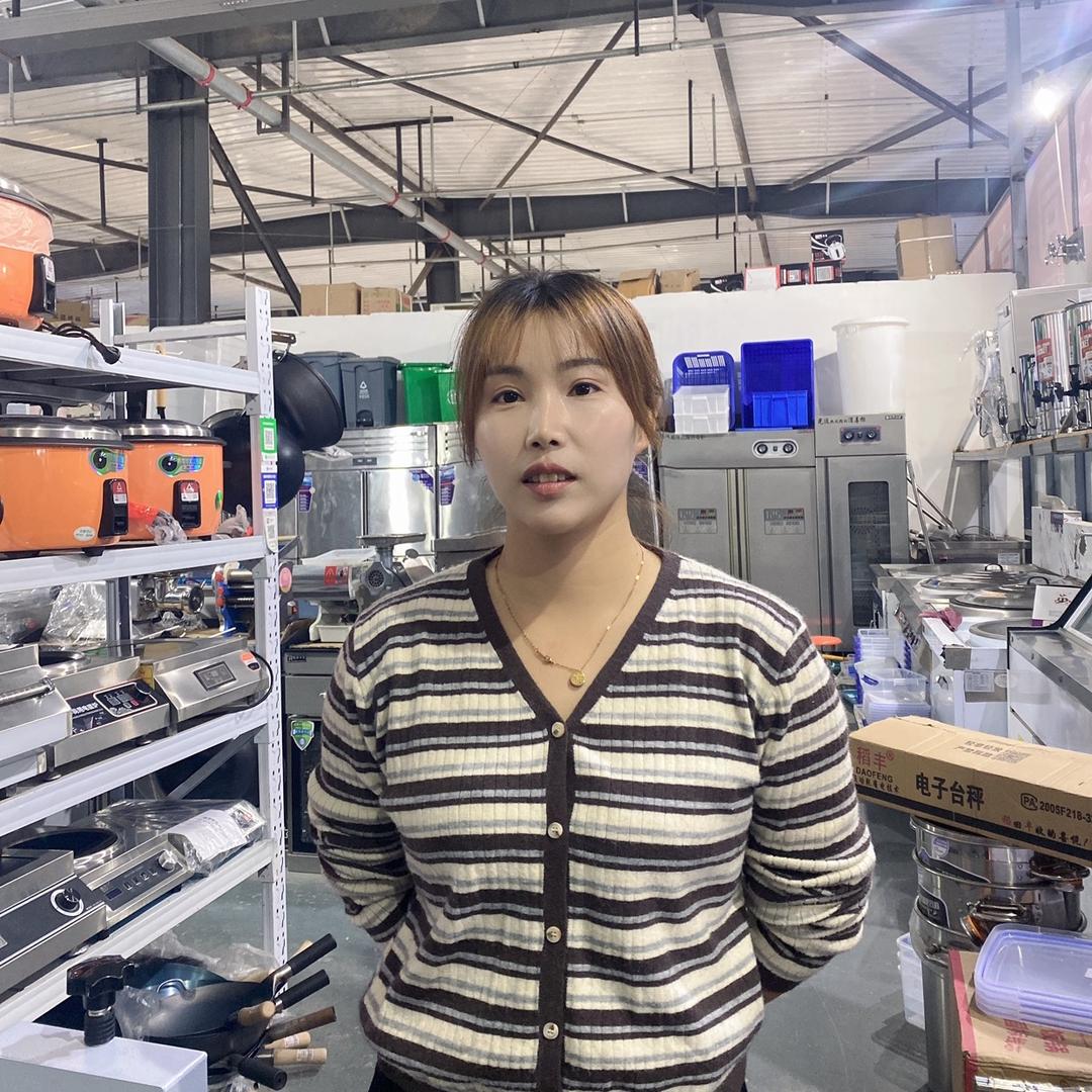 洛阳奇灿厨房设备 艳艳