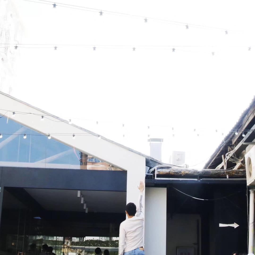 明强大排档，餐饮34年