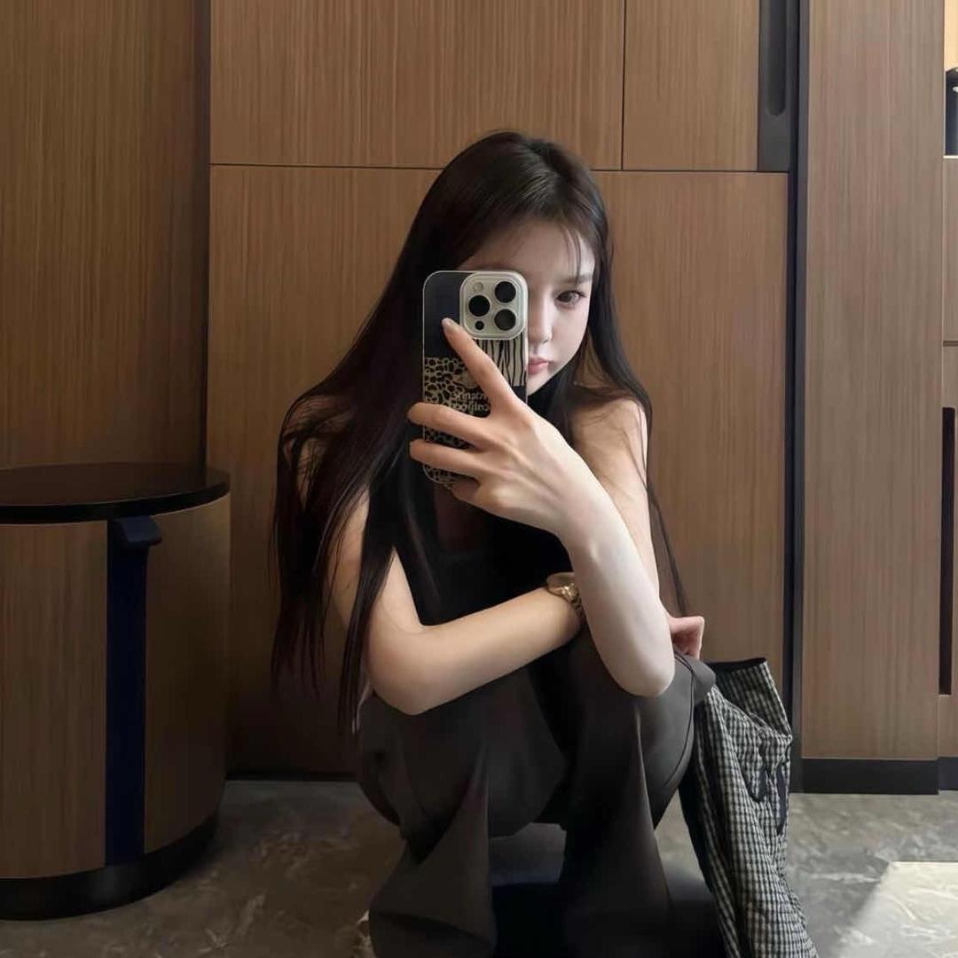 洗了蒜了