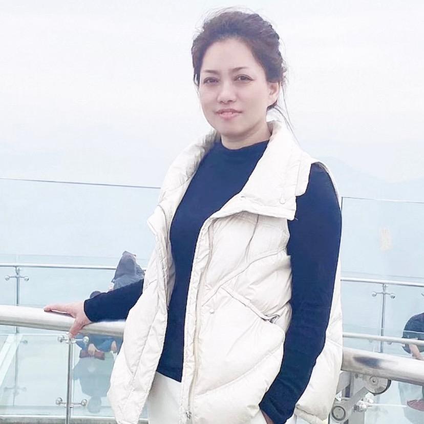 阳逻新阳光·董董