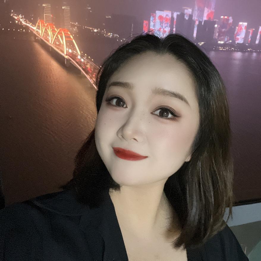 是文静呀