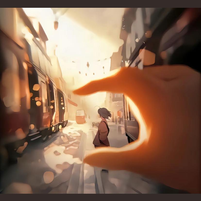 星辰思维