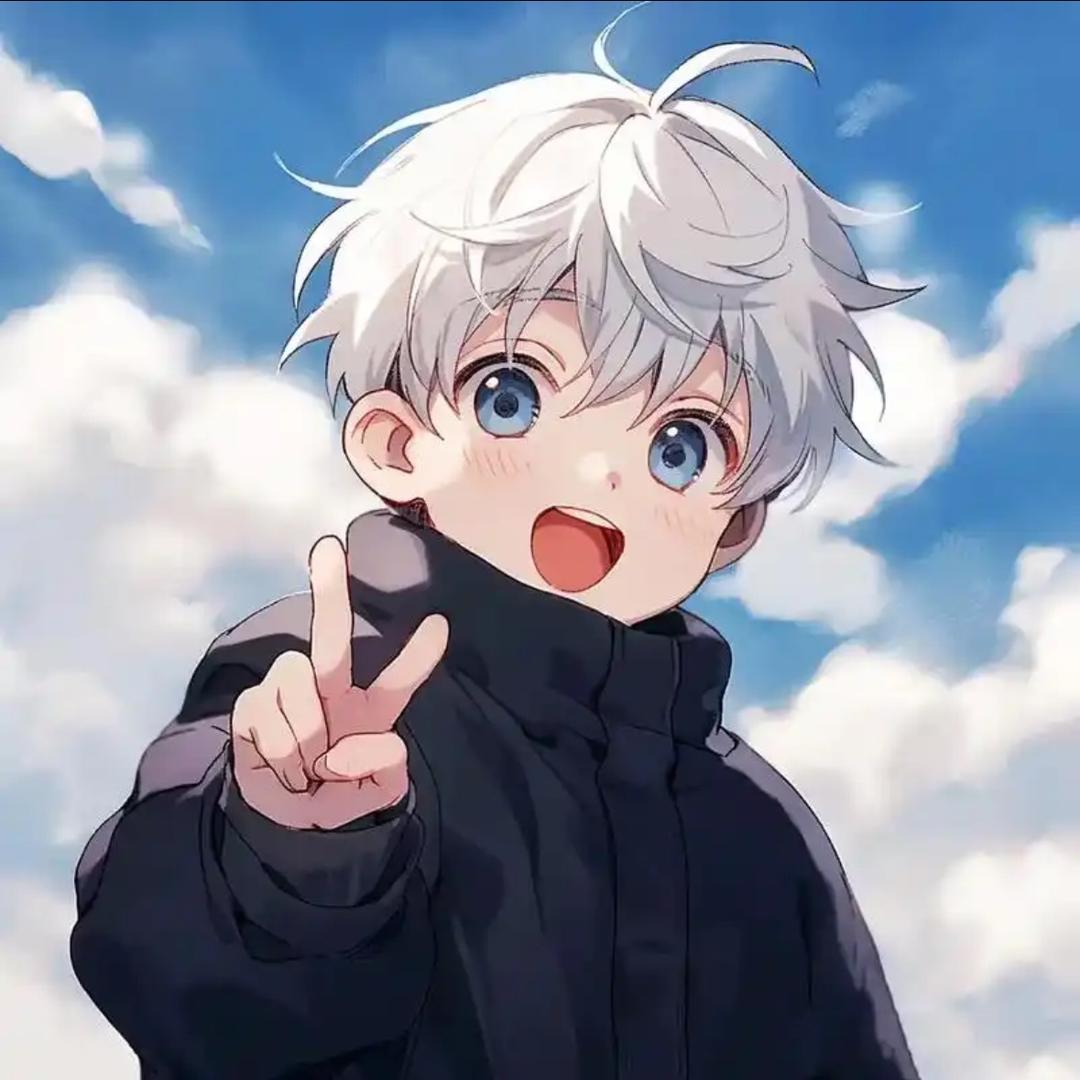 然然要吃胖一点✌️