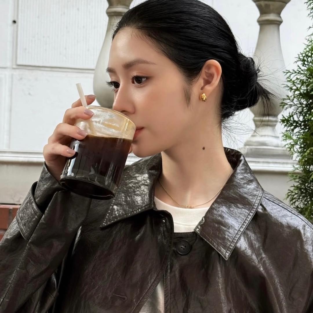 一口盐汽水🥤