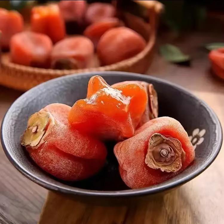 灿启食品专营店蜜饯美食