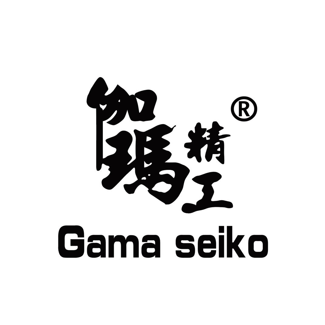 伽玛精工官方旗舰店
