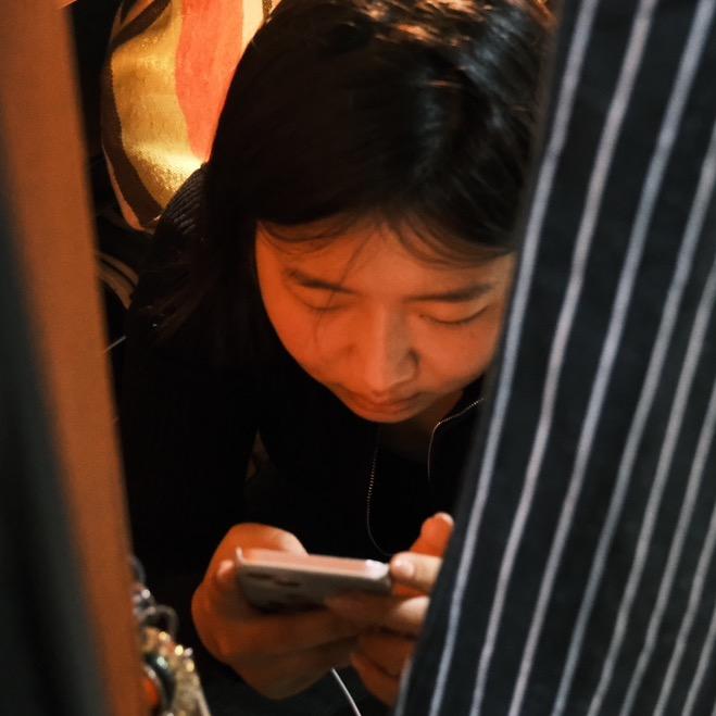 狗屁小小奕