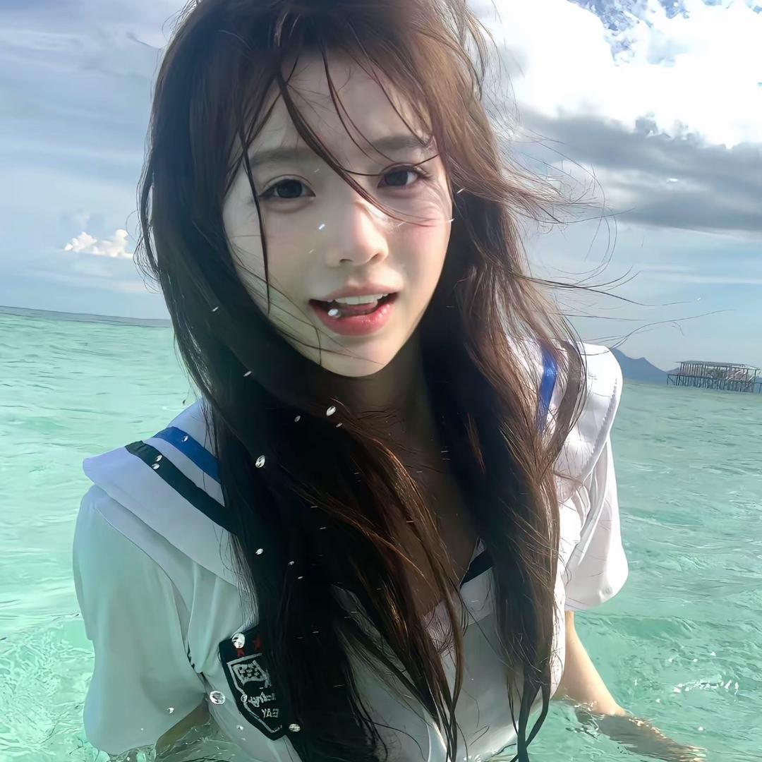 内向小美