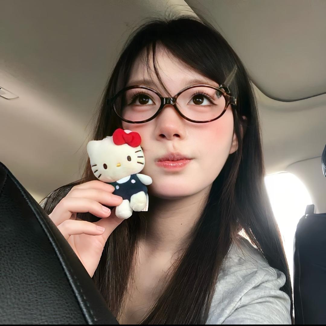 小猫梨梨🍐