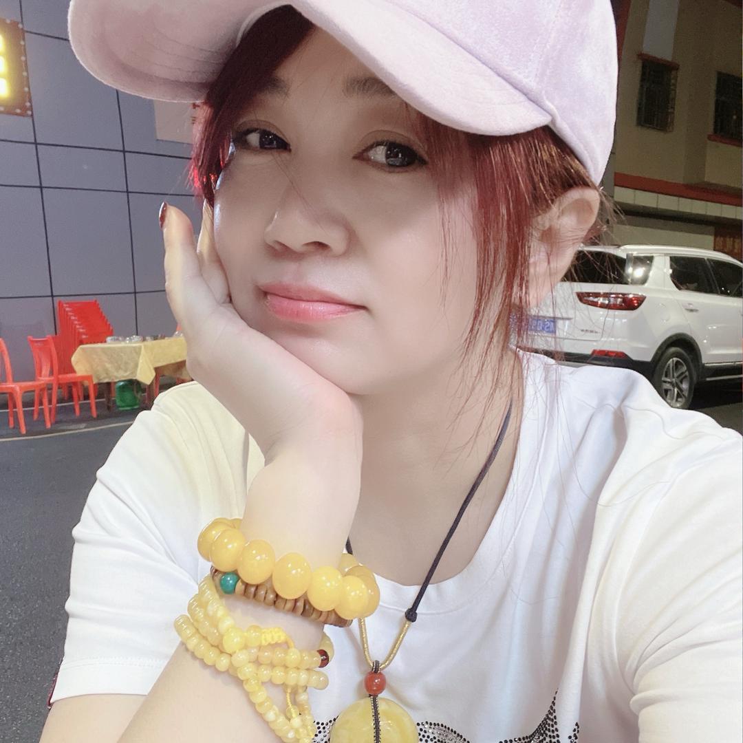 小秋蜜蜡原石号