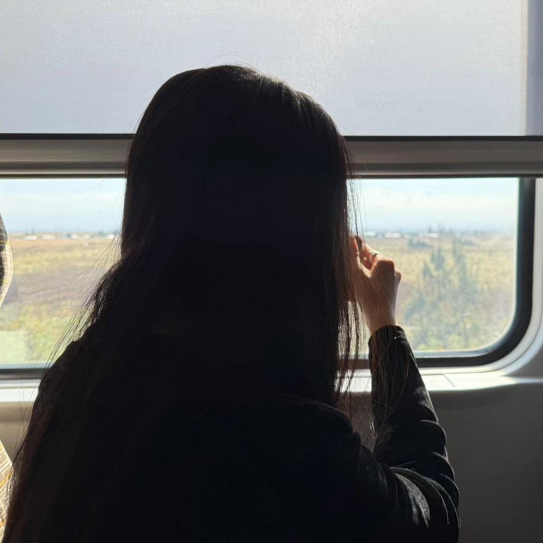 叫我一声张婷婷🌻