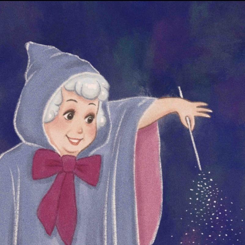 福气小甜饼(๑• . •๑)