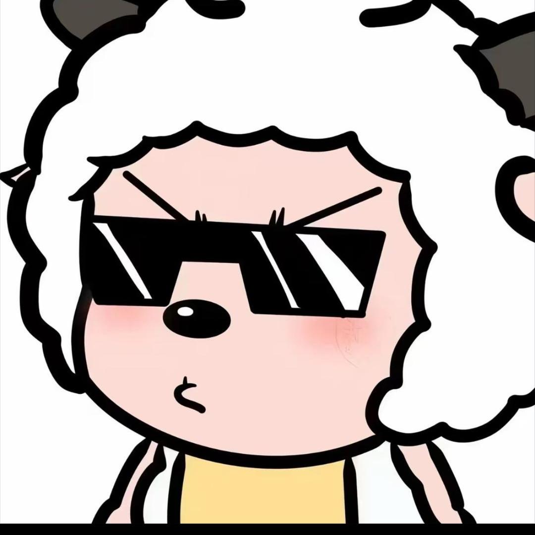 一只兔兔