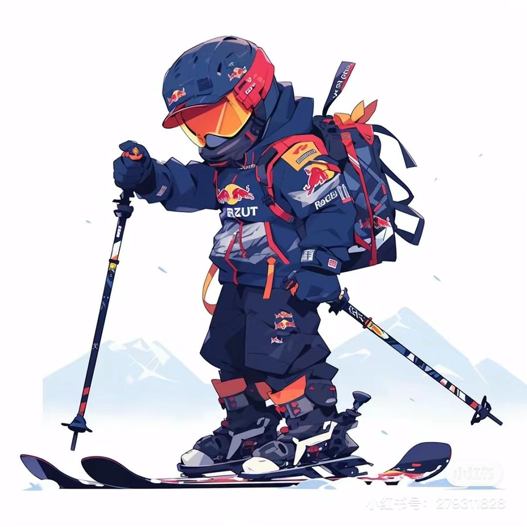 凯文青少年滑雪俱乐部