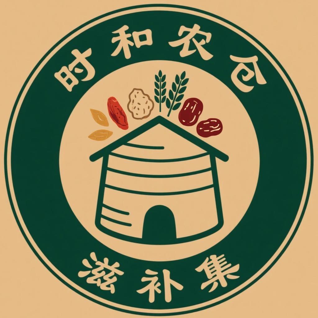 时和农仓滋补集