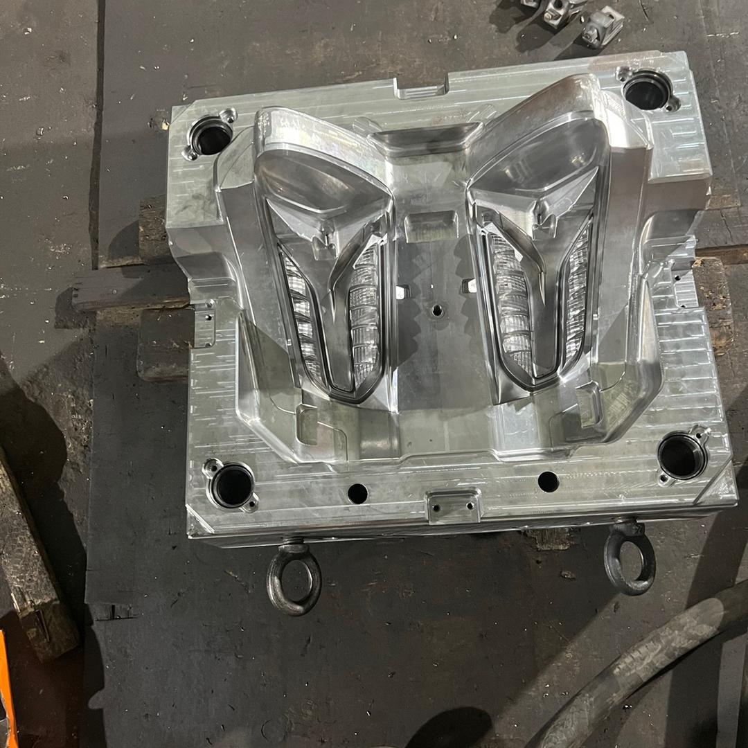 专业离子车灯氮化