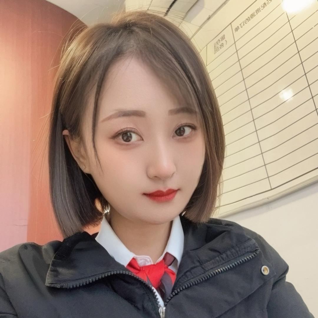 呦！我的姑奶奶