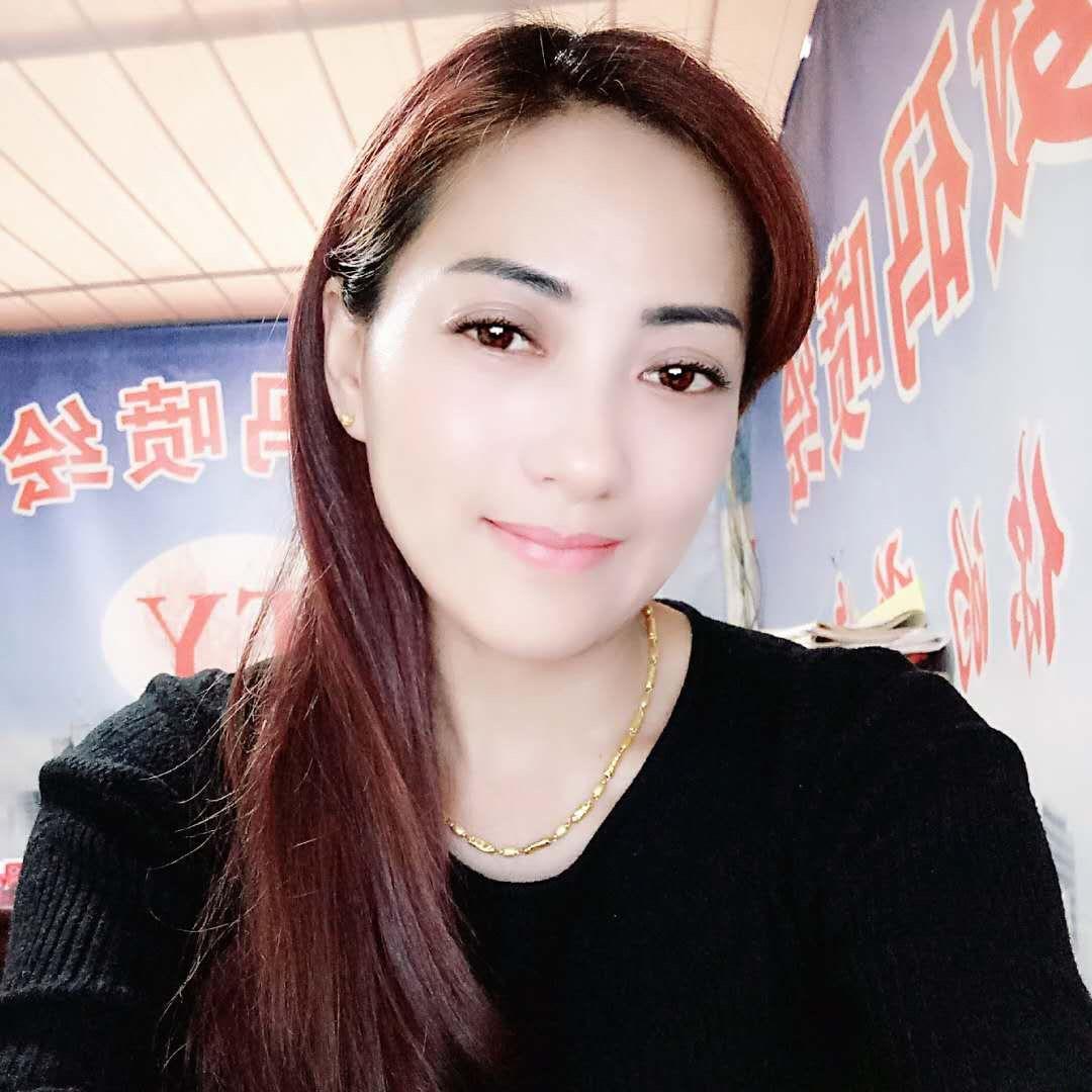 杨姐🎙