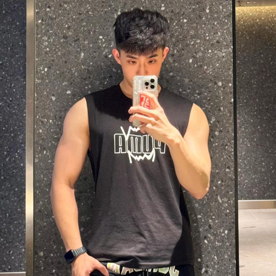 Chris陈