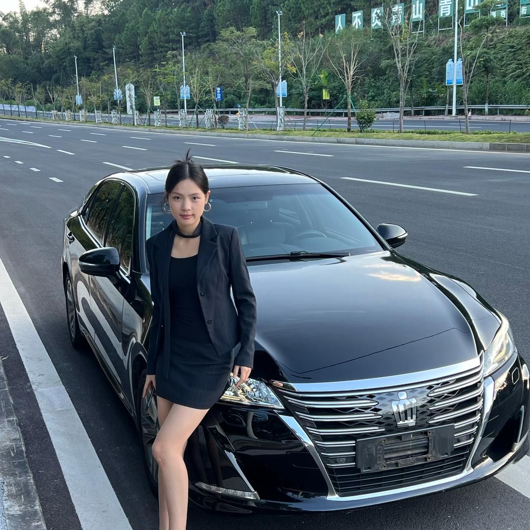 河源市铭华二手车销售有限公司