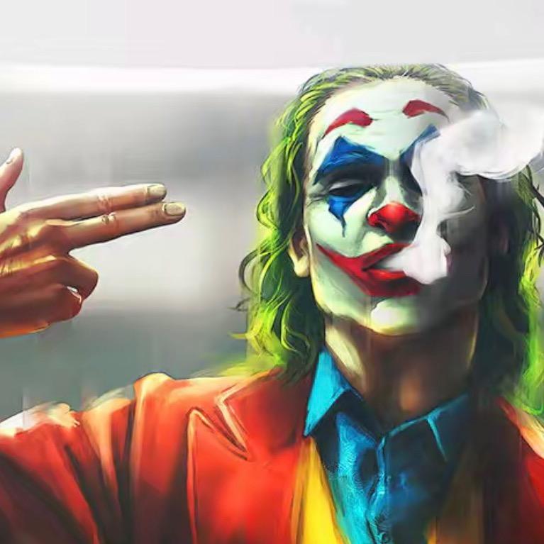 小丑🤡