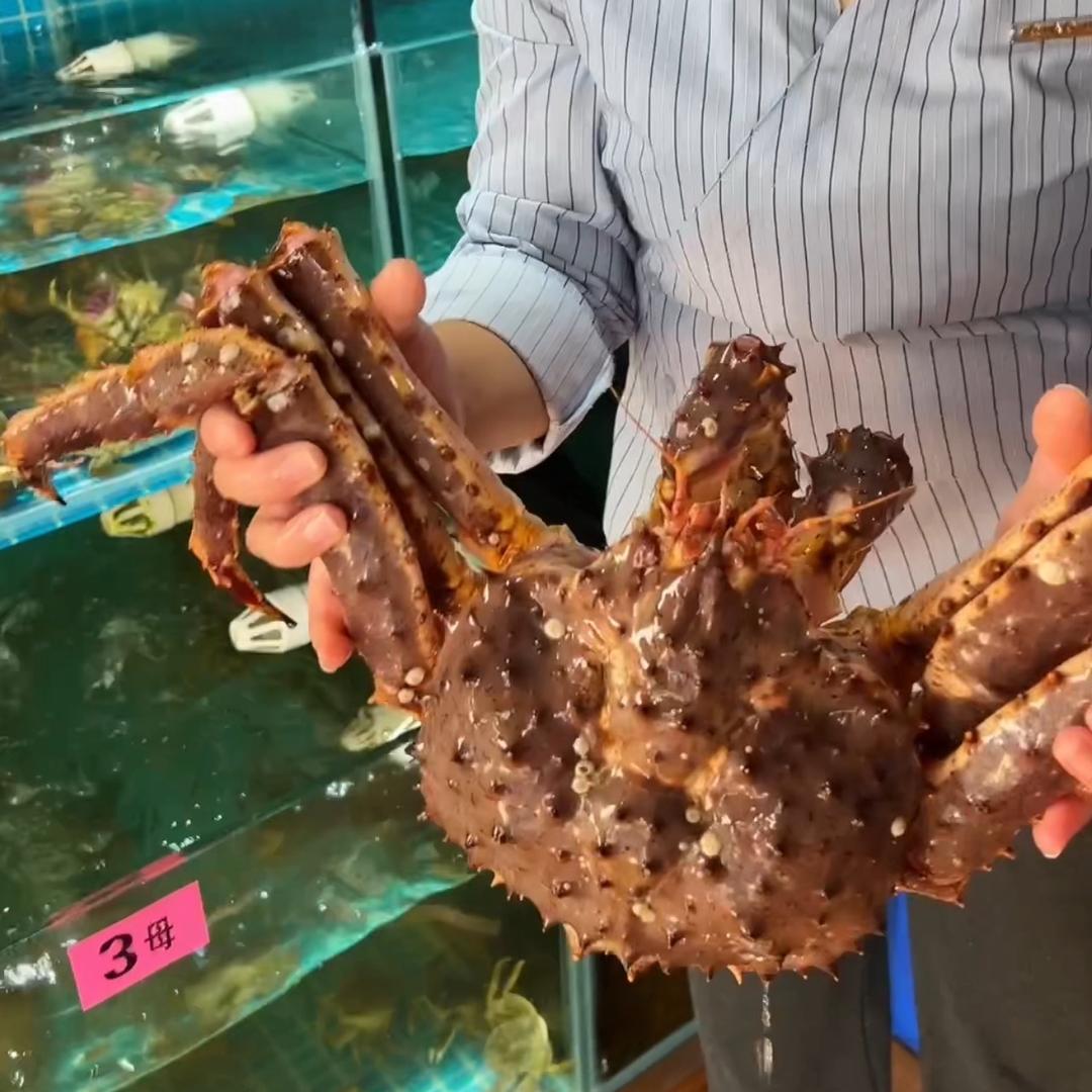 困困海鲜(小龙虾)
