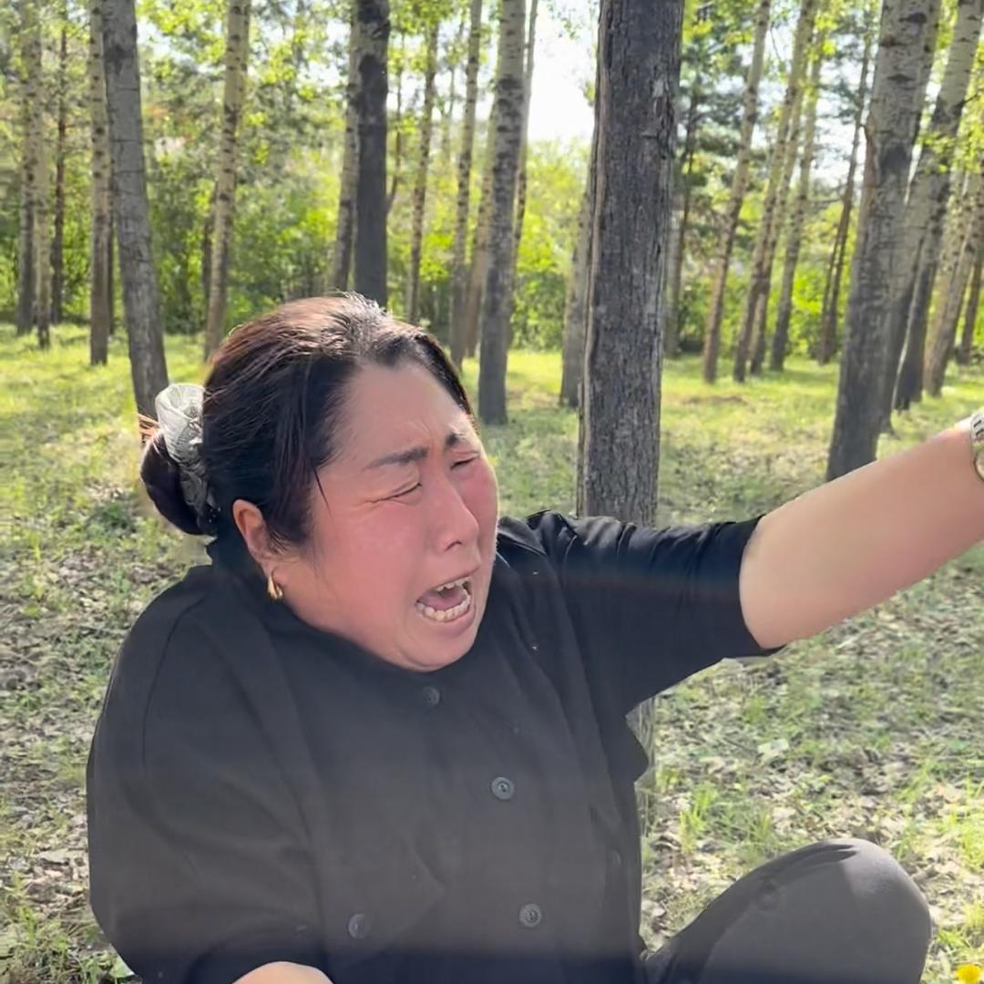 彩虹的衣柜