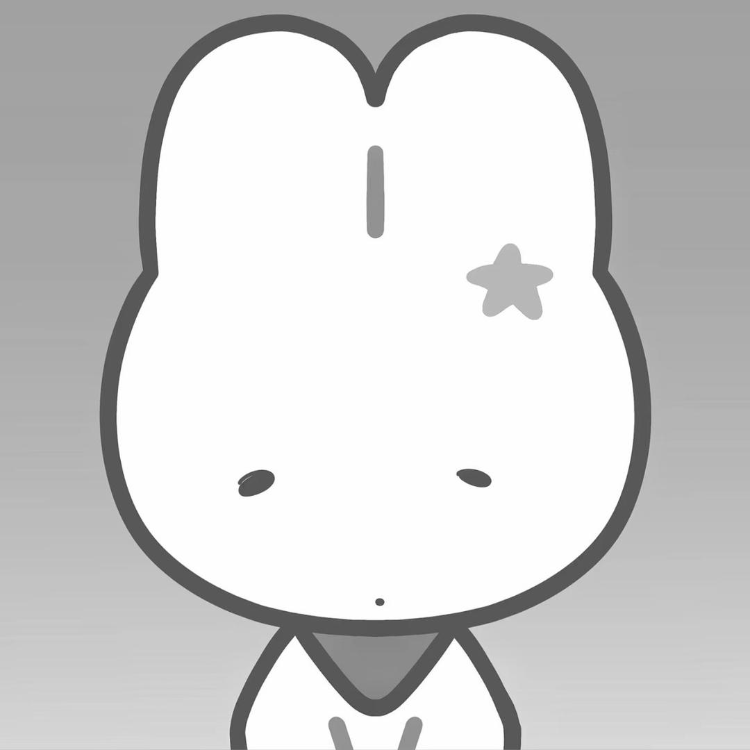 睏.Snoozy（许愿满展）