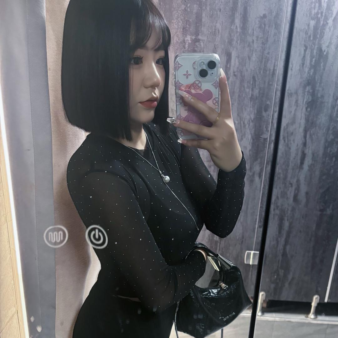 渝 欢.💗