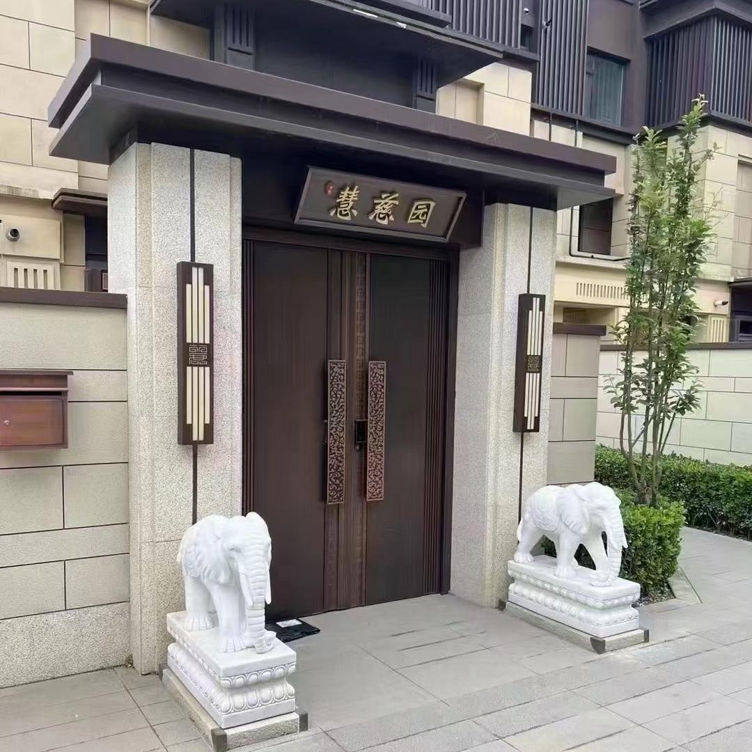 曲阳金喜雕刻（涵昌雕塑）