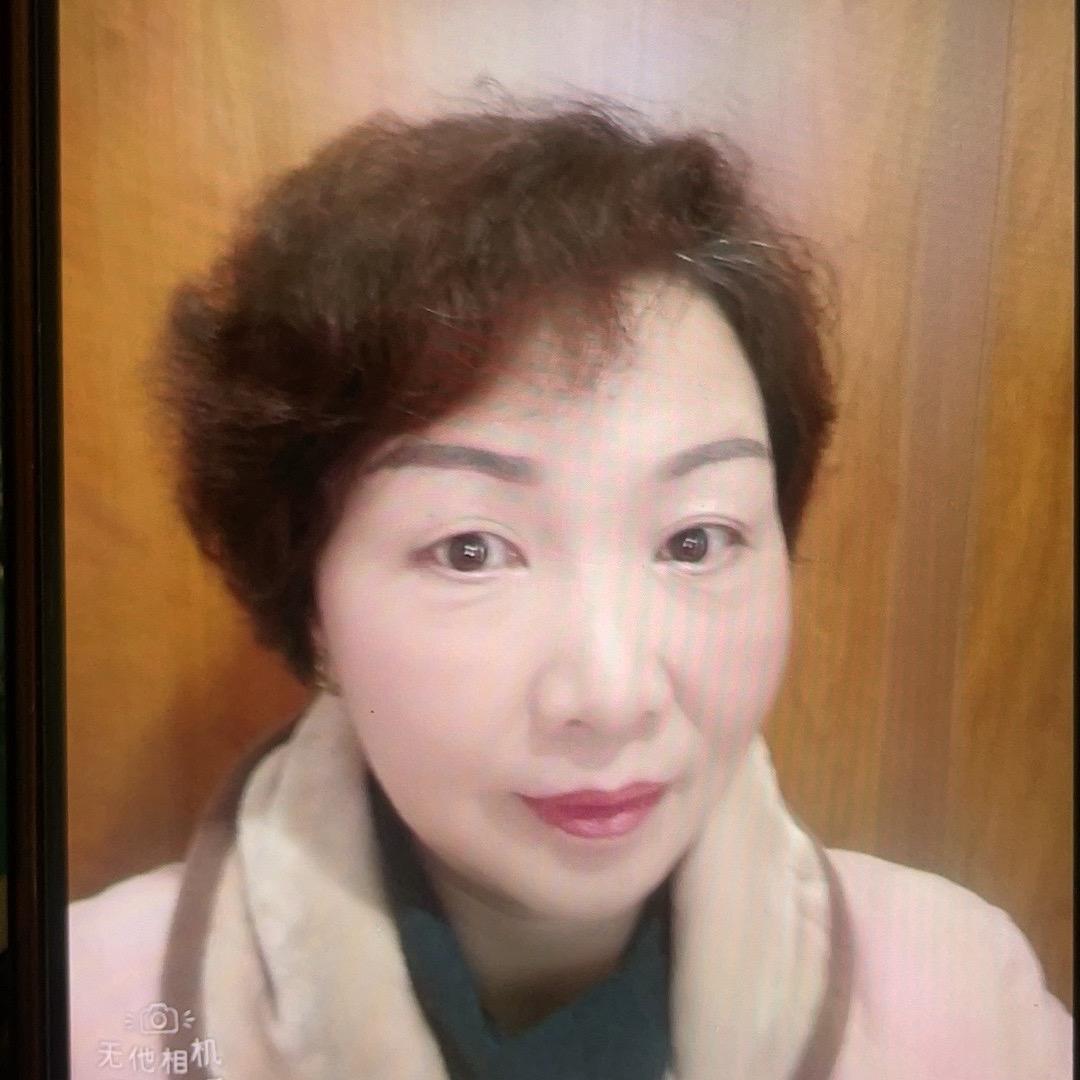 清风徐来^